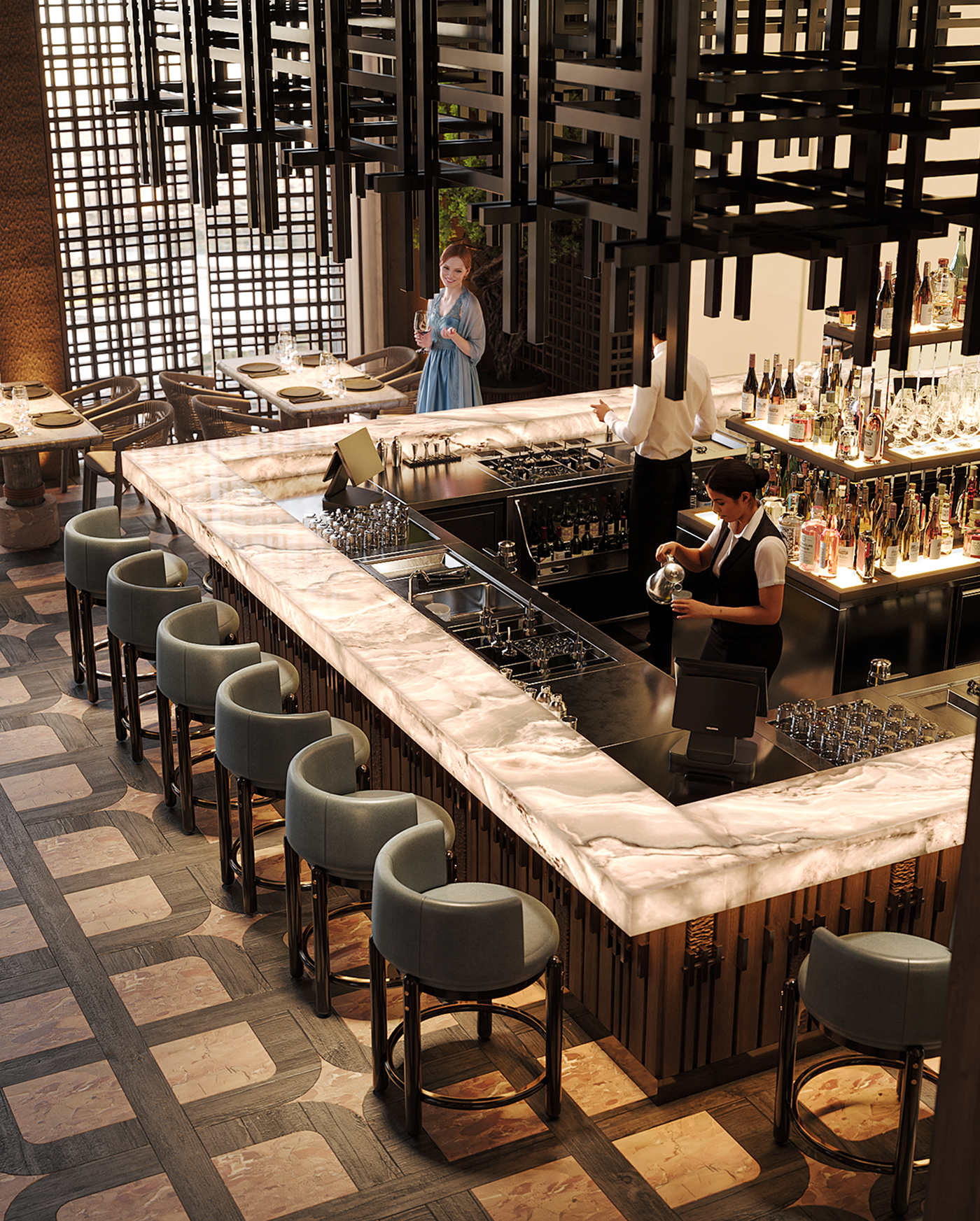 IQ - 38-JR photo N: 6